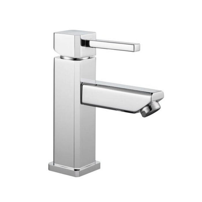 Glimmer UPC Vanity Faucet – Polished Chrome, UPC Certified