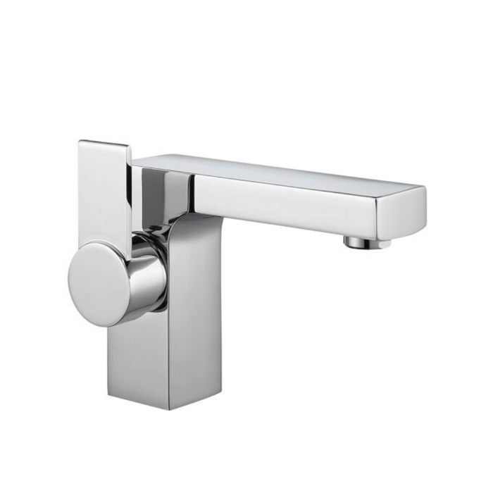 Finleigh Lead-Free Brass Faucet Chrome Premium UPC Complete