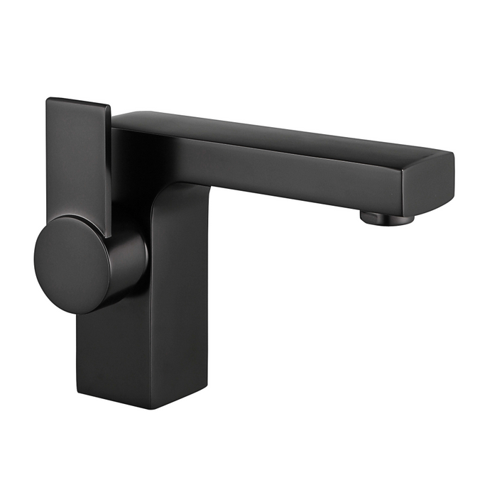 Gilden Oil-Rubbed Faucet – Industrial Style, Drain Set with UPC Certified
