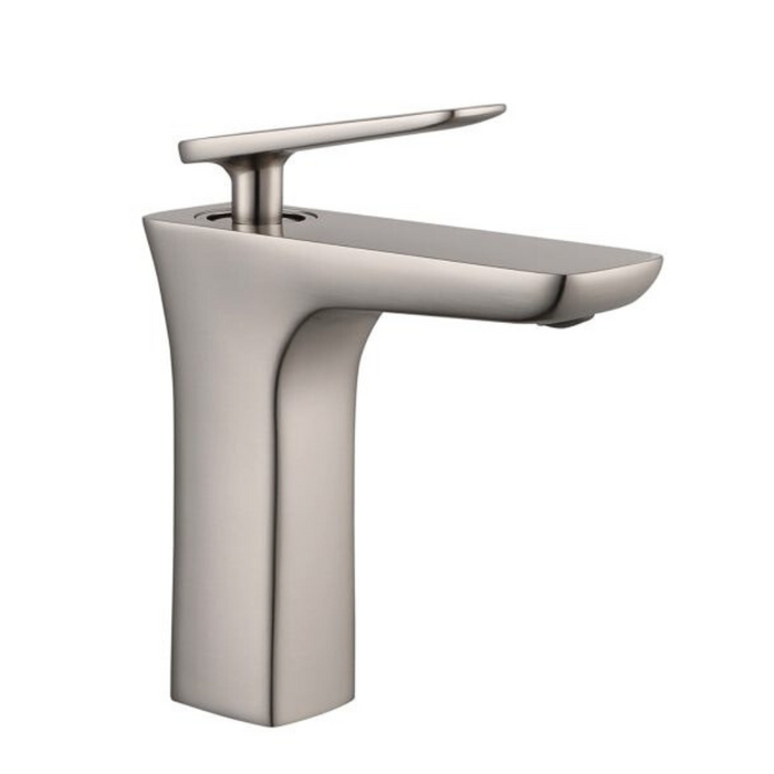 Parlen Bathroom Faucet UPC Certified – Widespread, Drain Included