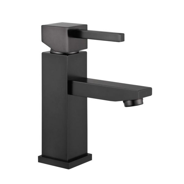 UPC  Certified Chyra Widespread Faucet – Oil-Rubbed Finish, With Drain