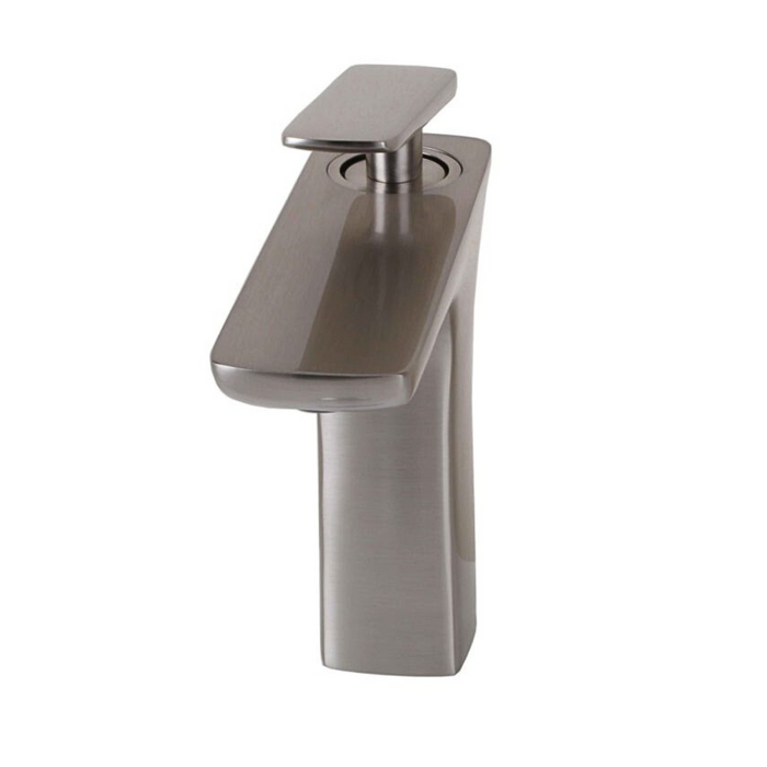 Parlen Bathroom Faucet UPC Certified – Widespread, Drain Included