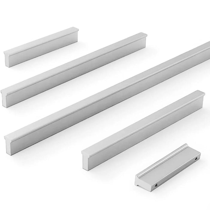 Tarilynn 60" Ash Gray Modern Bathroom Vanity – Single Sink White Quartz Countertop with Storage