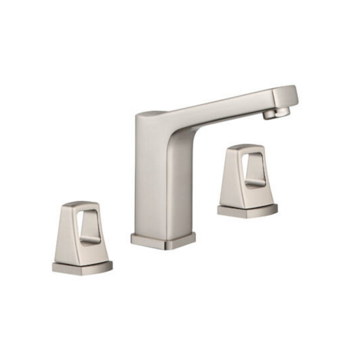 19 Inch UPC Navien Bathroom Faucet – Dual Handle with Modern Look