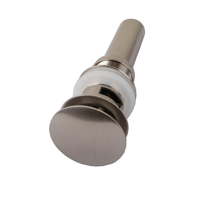 Parlen Bathroom Faucet UPC Certified – Widespread, Drain Included