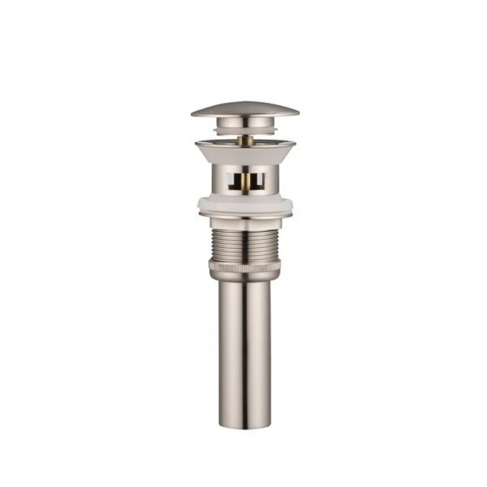 19 Inch UPC Navien Bathroom Faucet – Dual Handle with Modern Look