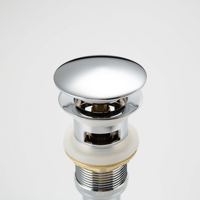 Finleigh Lead-Free Brass Faucet Chrome Premium UPC Complete