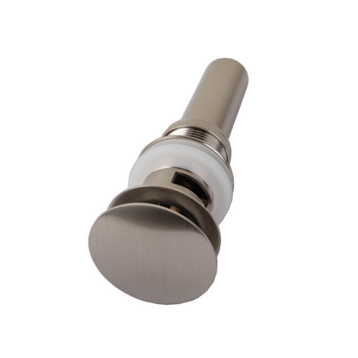 19 Inch UPC Navien Bathroom Faucet – Dual Handle with Modern Look