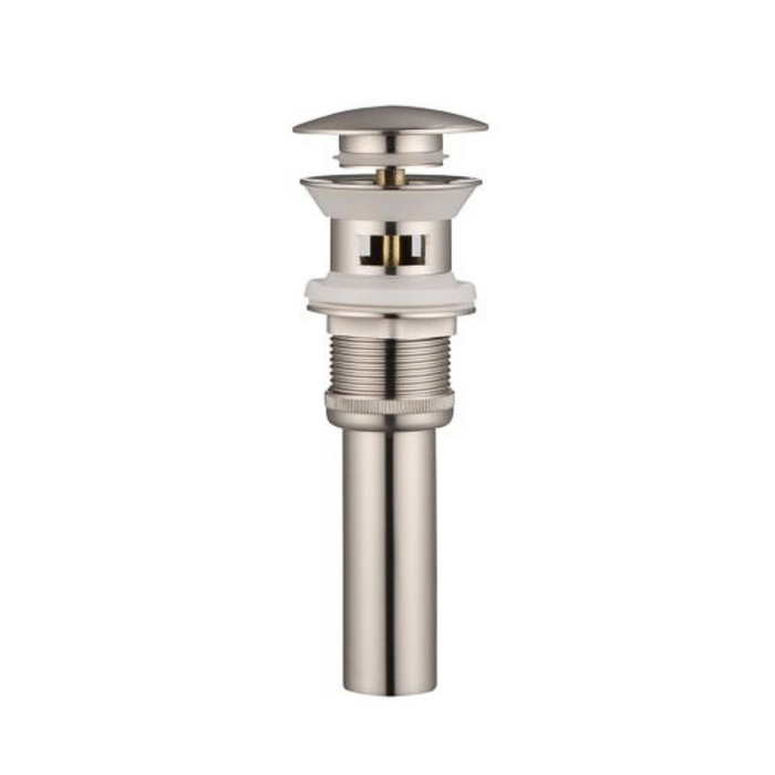 Parlen Bathroom Faucet UPC Certified – Widespread, Drain Included