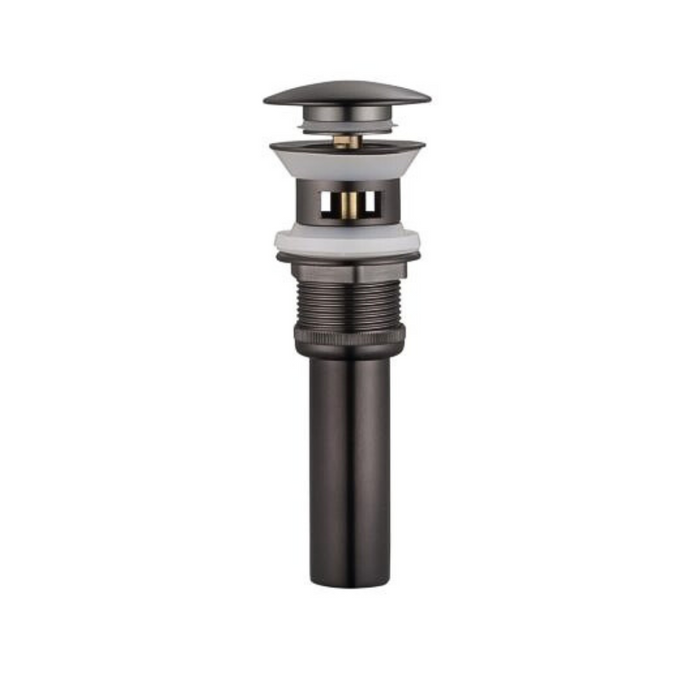 Bathroom Andor Faucet – Oil-Rubbed Finish, UPC Certified