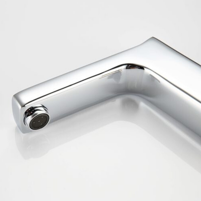 20-Inch Yessen UPC certfied Vanity Faucet – Polished Chrome, Dual Handle