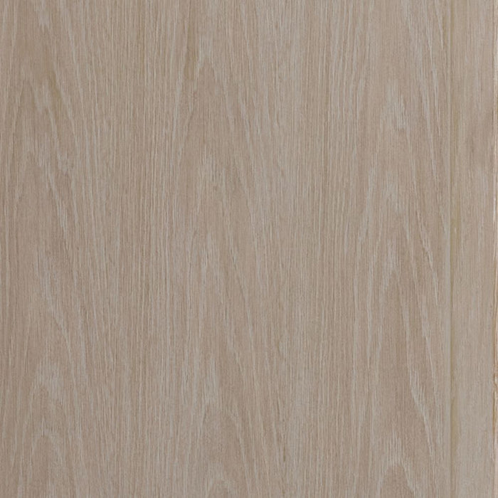 Tannis 60" Whitewashed Oak Bathroom Vanity with White Artificial Stone Top – Traditional 4-Drawer Design