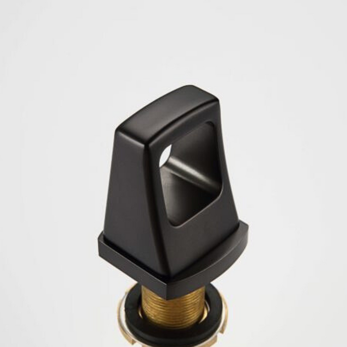 UPC Certified Yelven Black Series Faucet – Dual Handle, Drain Included