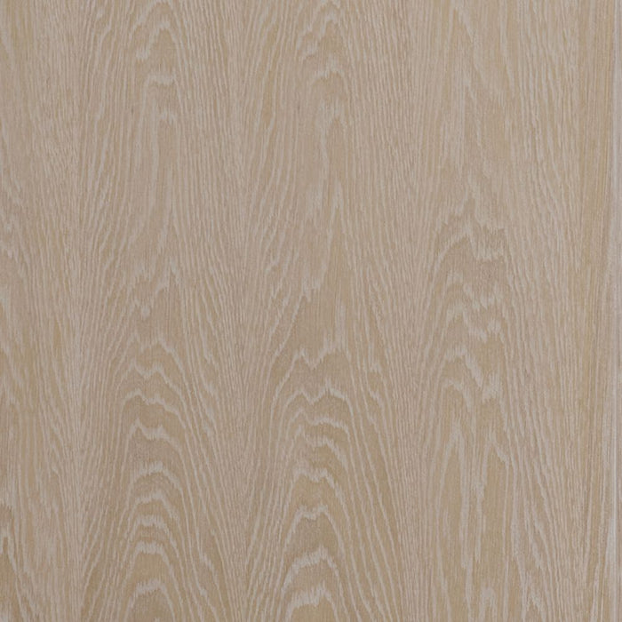 Parkson 48" Whitewashed Oak Single Bathroom Vanity – Contemporary Leg Style with 2-Drawer Storage