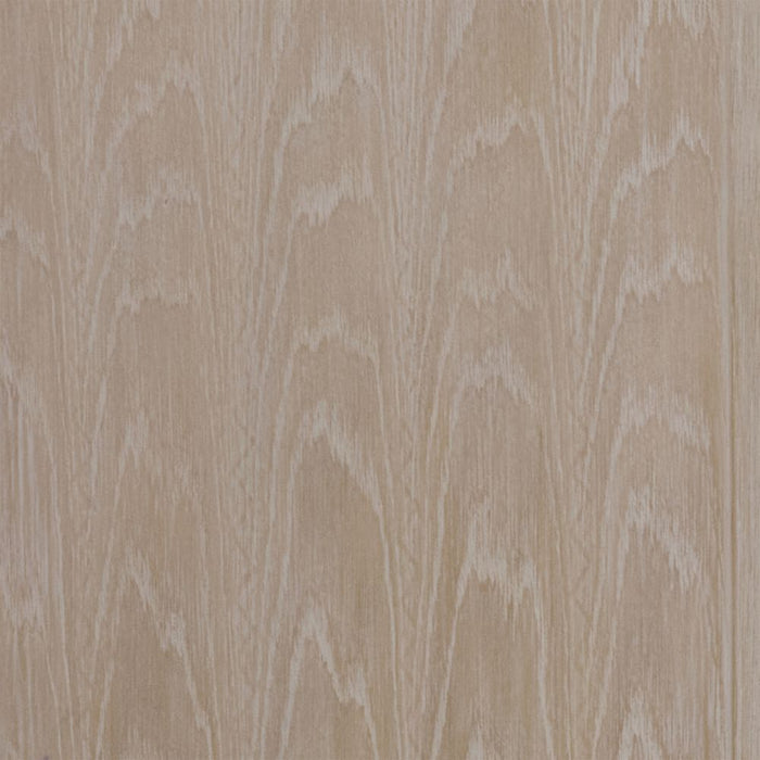 Miren 60" Whitewashed Oak Wood Vanity with Legs – White Stone Top & 3-Hole Faucet Drilling