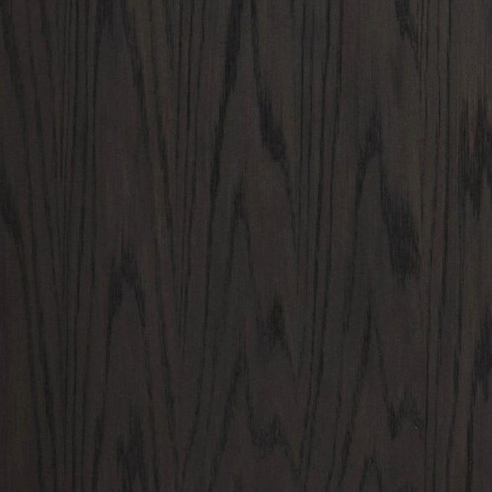 Aden 60" Brown Oak Wood Vanity with White Stone Top - Undermount Basin & Legs