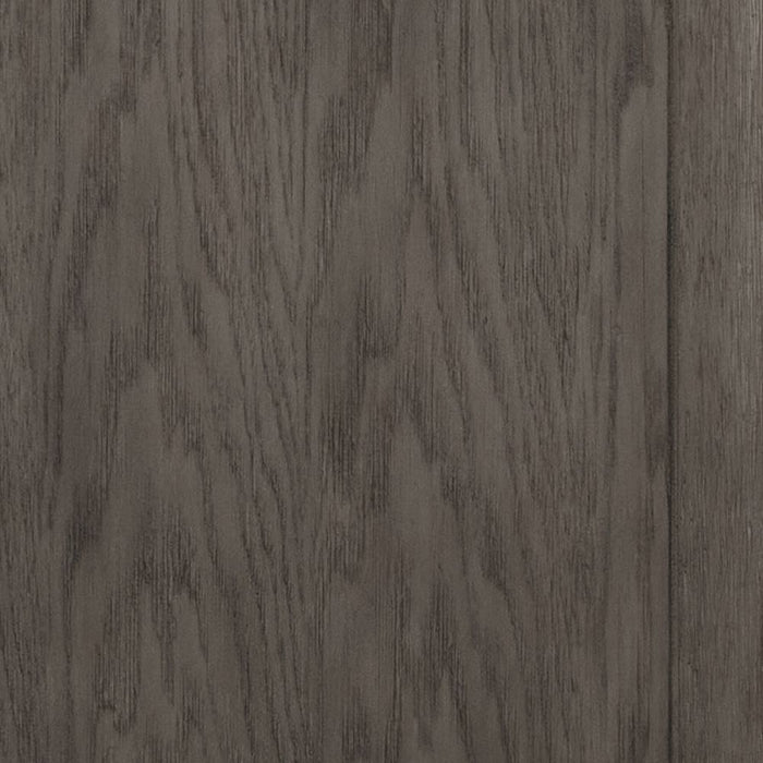 Darcell 60" Grey Oak Modern Bathroom Vanity - 4 Drawer with White Artificial Stone Top