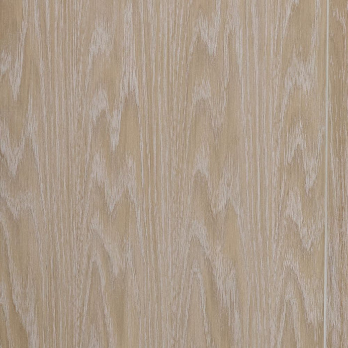 Baltimore 36" Whitewashed Oak Bathroom Vanity – Free-Standing Design with 1" Artificial Stone Top & Dual Drawers