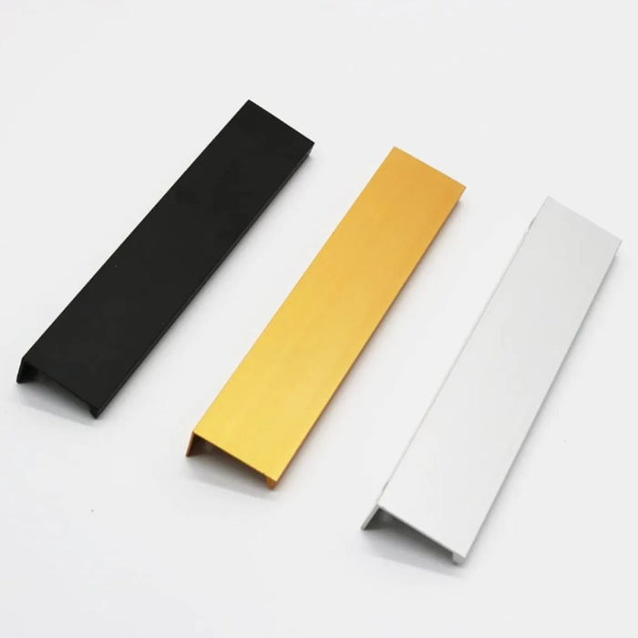 Nita 24" Modern Gloss White Bathroom Vanity – Ready to Install with Acrylic Composite Countertop