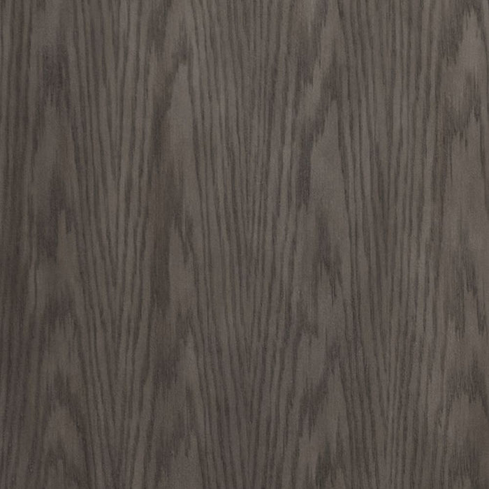 Yasemeen 36" Grey Oak Finish Bathroom Vanity – 2 Drawer Cabinet with 1" Artificial Stone Top