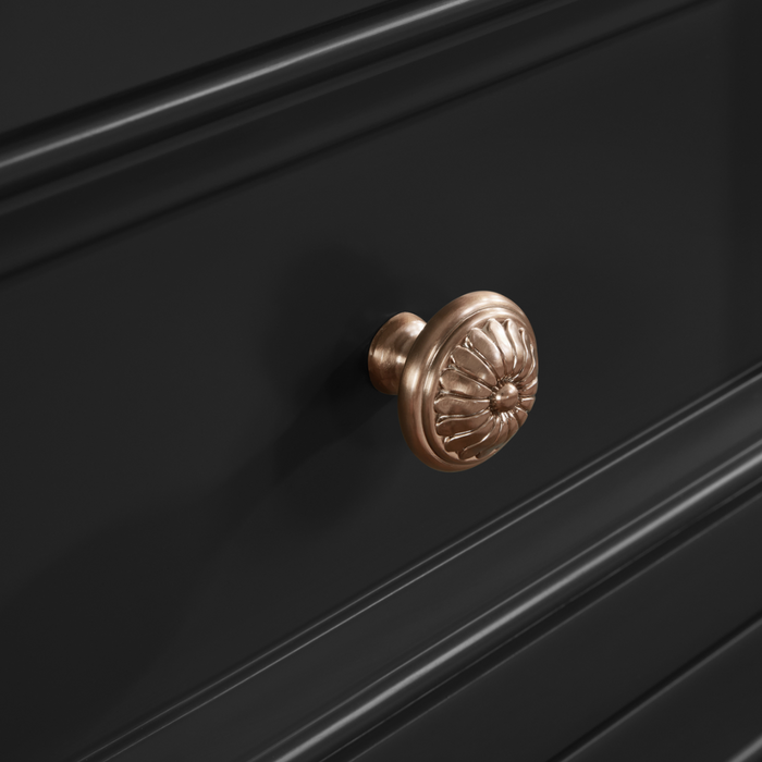 Louvain 60" Tricorn Black Freestanding Bathroom Vanity with Stone Countertop and Soft-Close Drawers