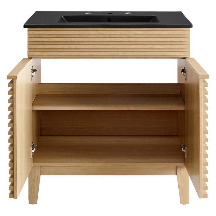 Render 30" Bathroom Vanity